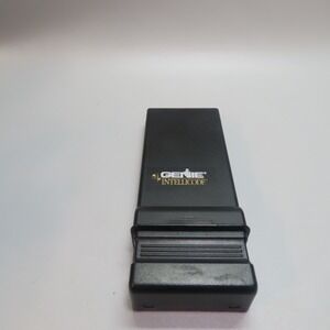 Genie Intellicode ACSDG Wireless Garage Door Opener Keypad TESTED